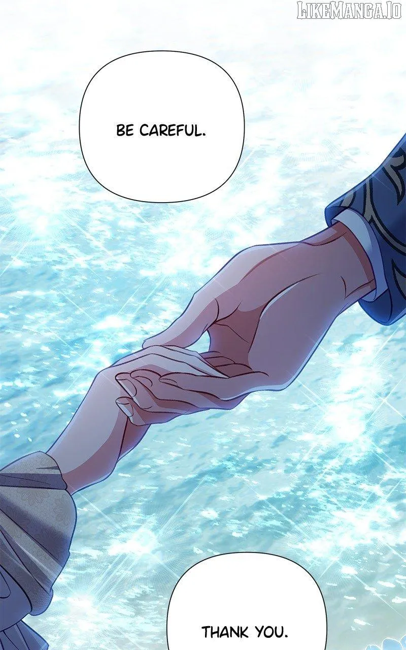 Read We Lost Our Engagement chapter 49 image 17 on Lezhin
