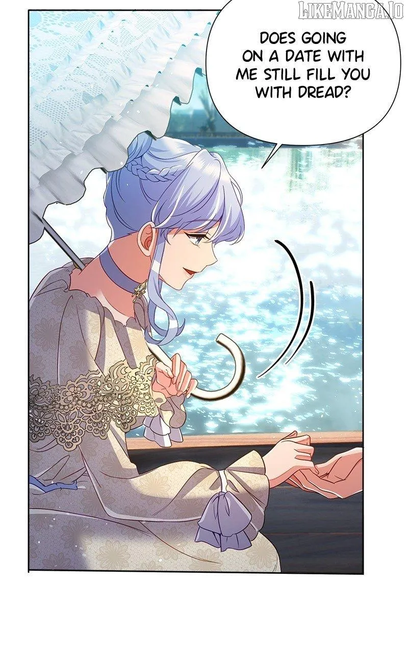 Read We Lost Our Engagement chapter 49 image 20 on Lezhin