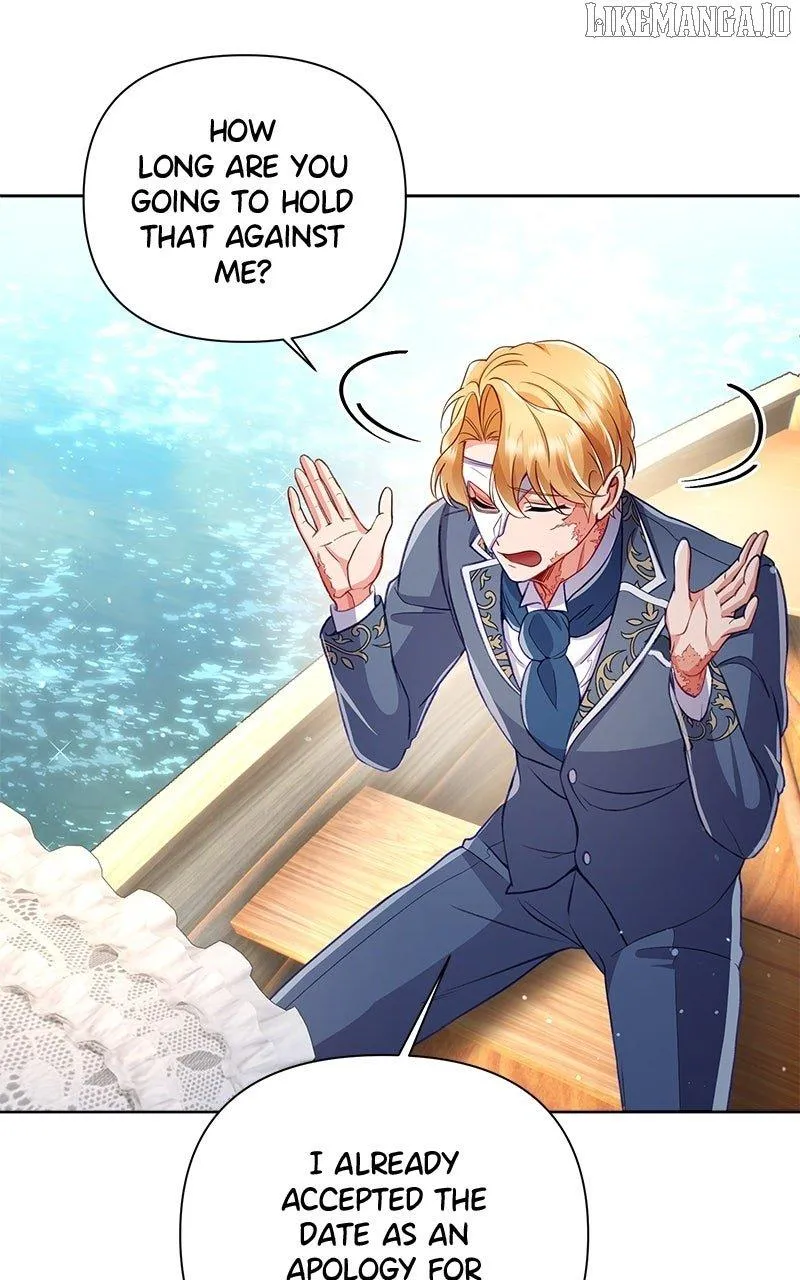 Read We Lost Our Engagement chapter 49 image 21 on Lezhin