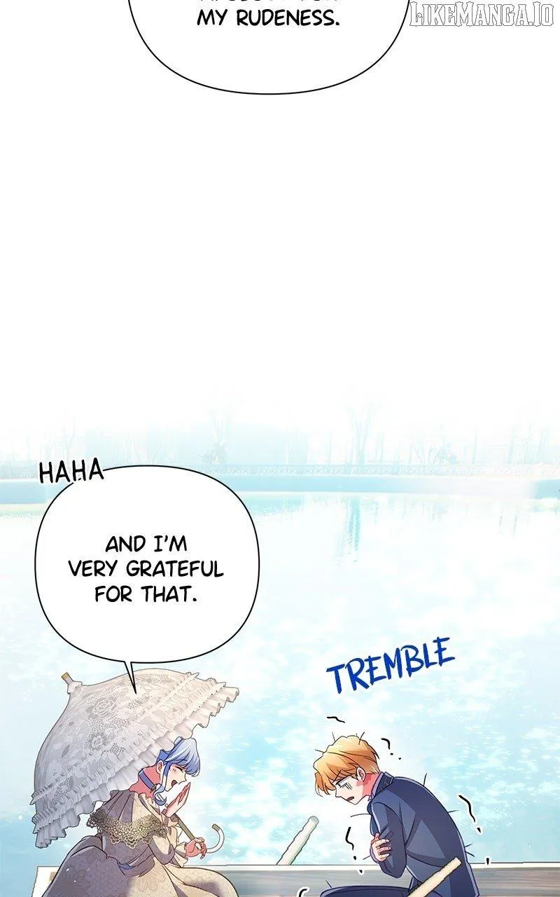 Read We Lost Our Engagement chapter 49 image 22 on Lezhin