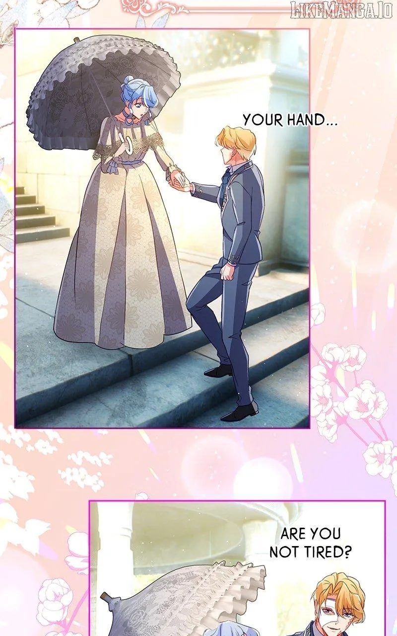 Read We Lost Our Engagement chapter 49 image 28 on Lezhin
