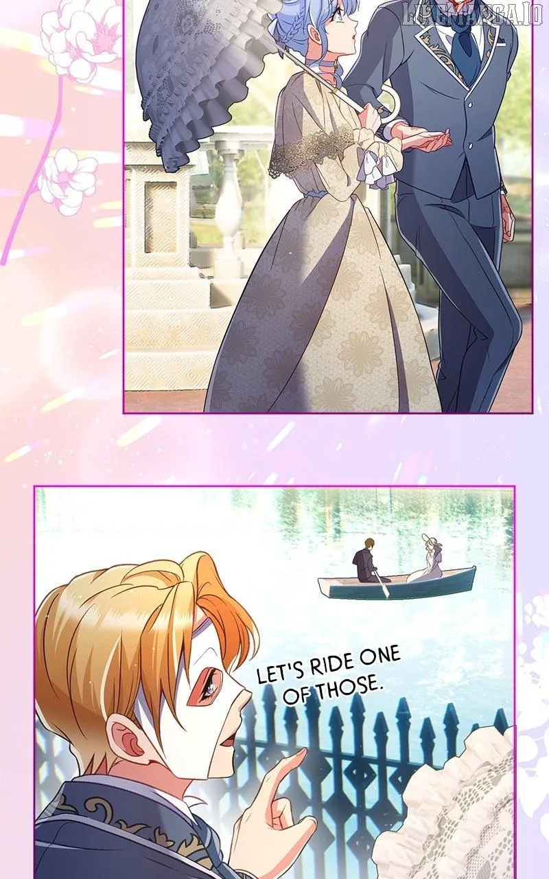 Read We Lost Our Engagement chapter 49 image 29 on Lezhin