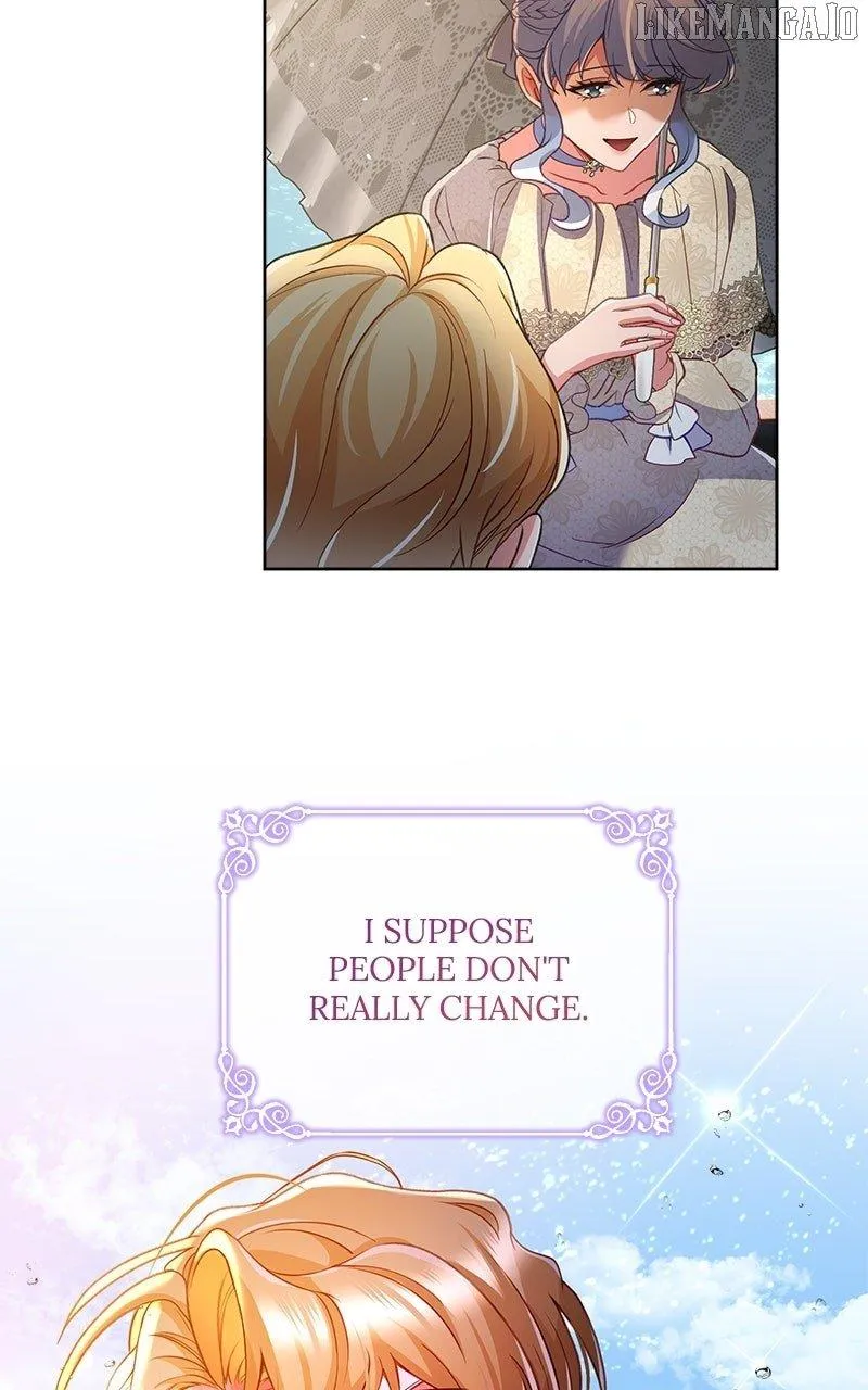 Read We Lost Our Engagement chapter 49 image 32 on Lezhin