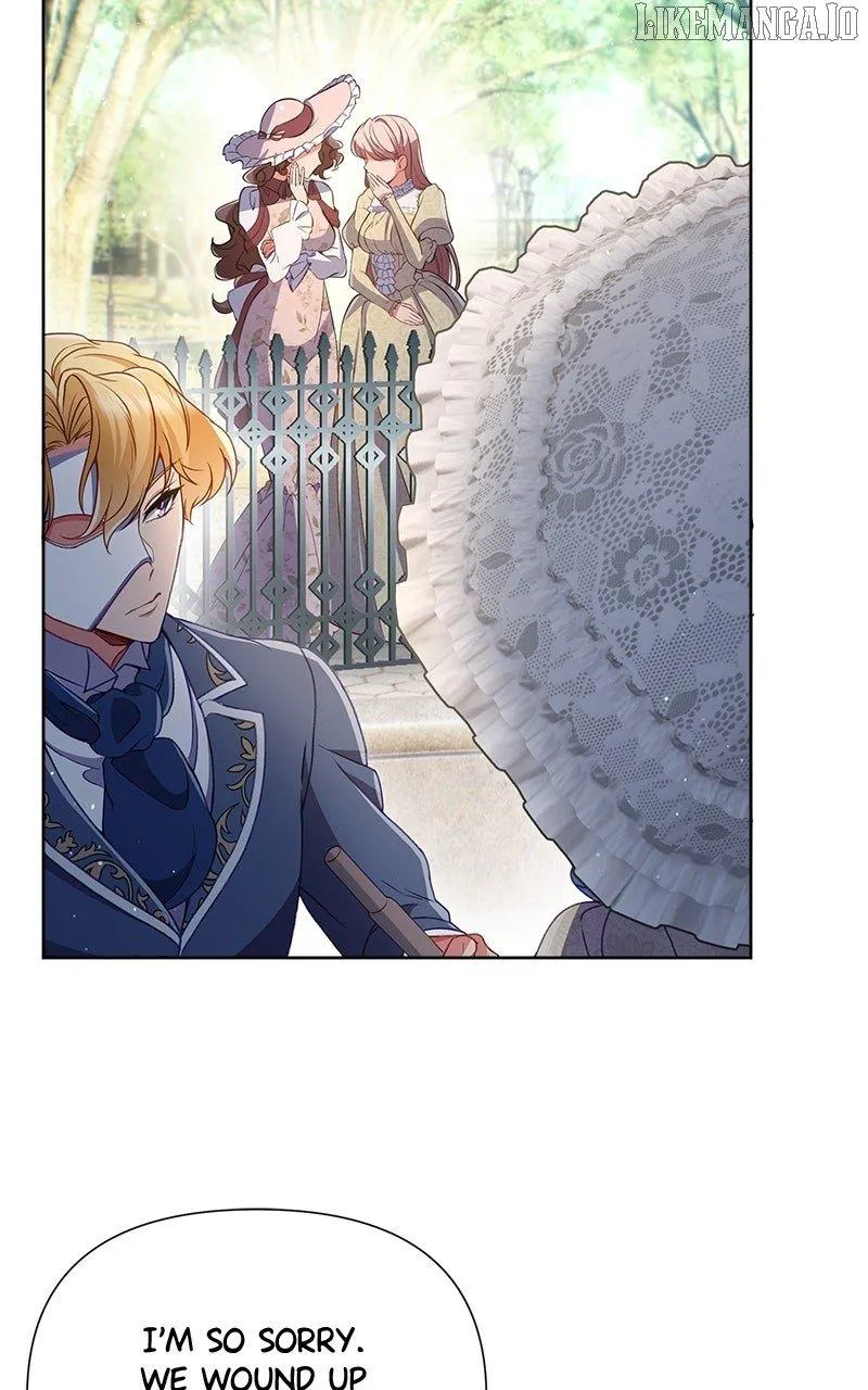 Read We Lost Our Engagement chapter 49 image 37 on Lezhin