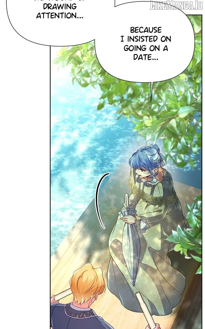 Read We Lost Our Engagement chapter 49 image 38 on Lezhin