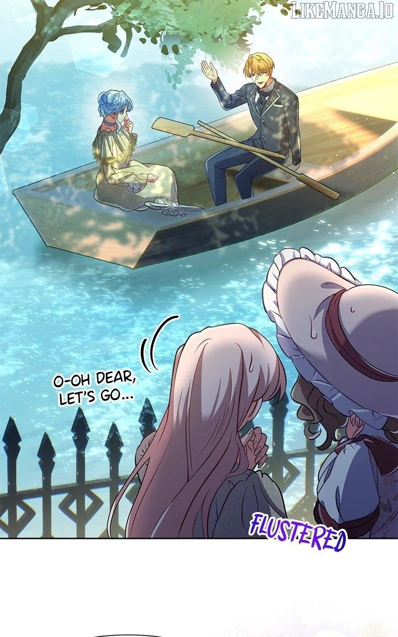 Read We Lost Our Engagement chapter 49 image 41 on Lezhin