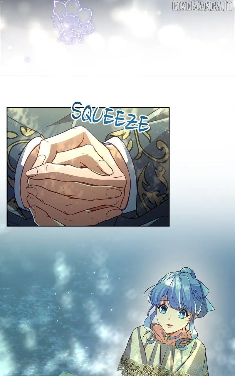 Read We Lost Our Engagement chapter 49 image 45 on Lezhin