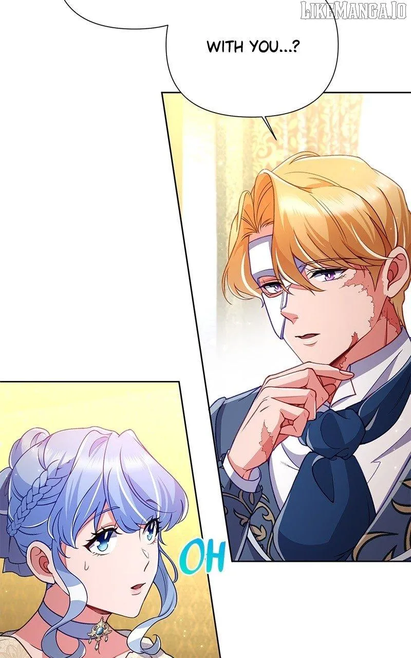 Read We Lost Our Engagement chapter 49 image 5 on Lezhin