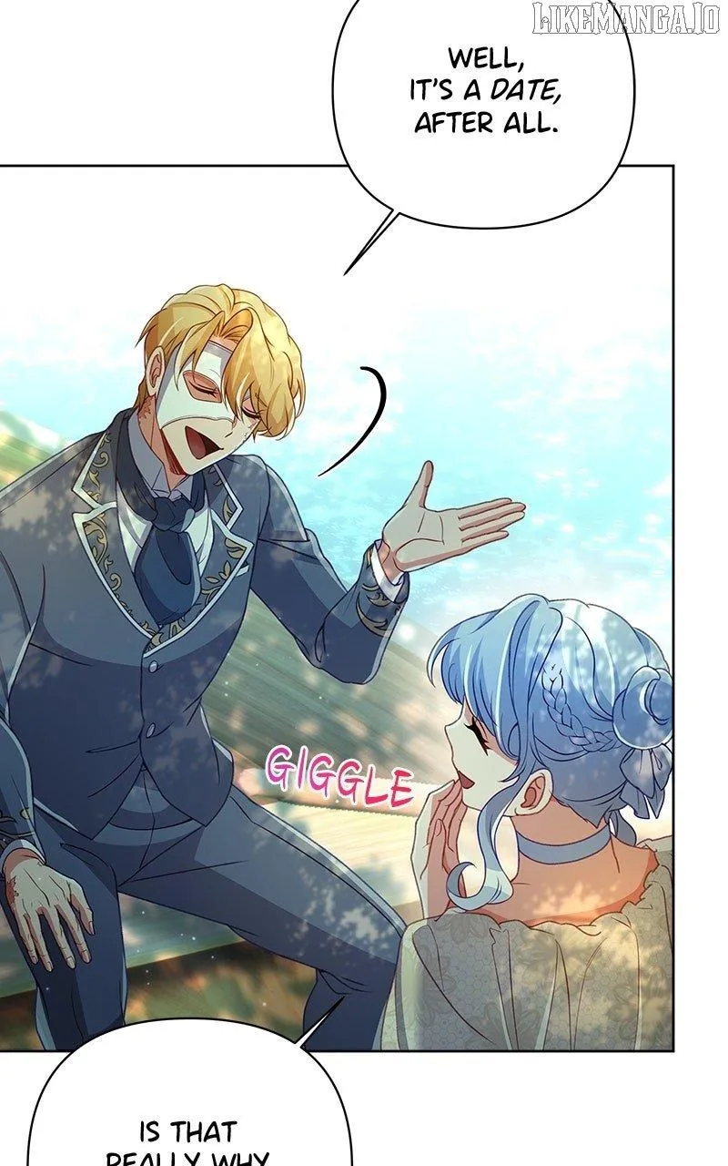 Read We Lost Our Engagement chapter 49 image 57 on Lezhin