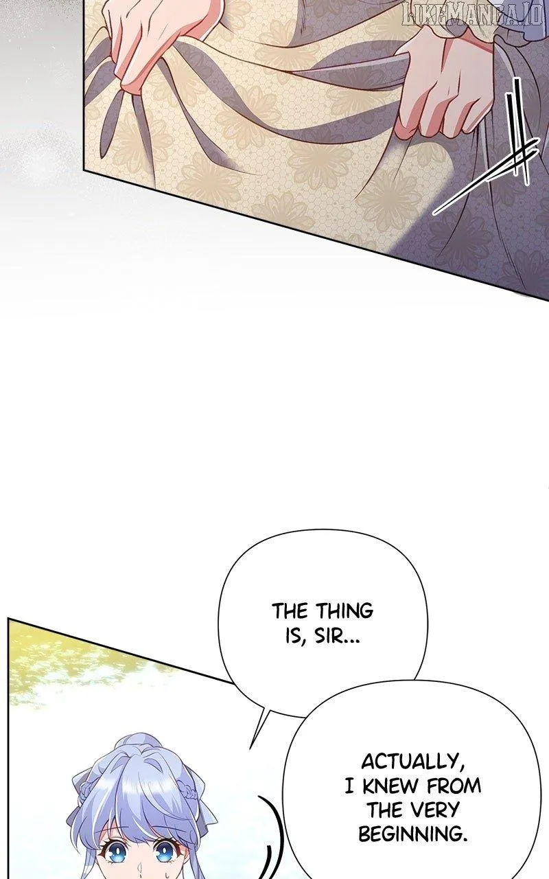 Read We Lost Our Engagement chapter 49 image 69 on Lezhin