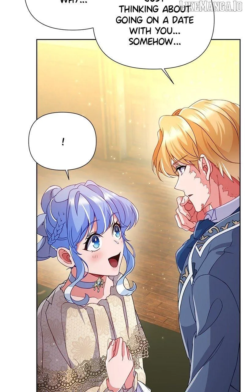 Read We Lost Our Engagement chapter 49 image 7 on Lezhin