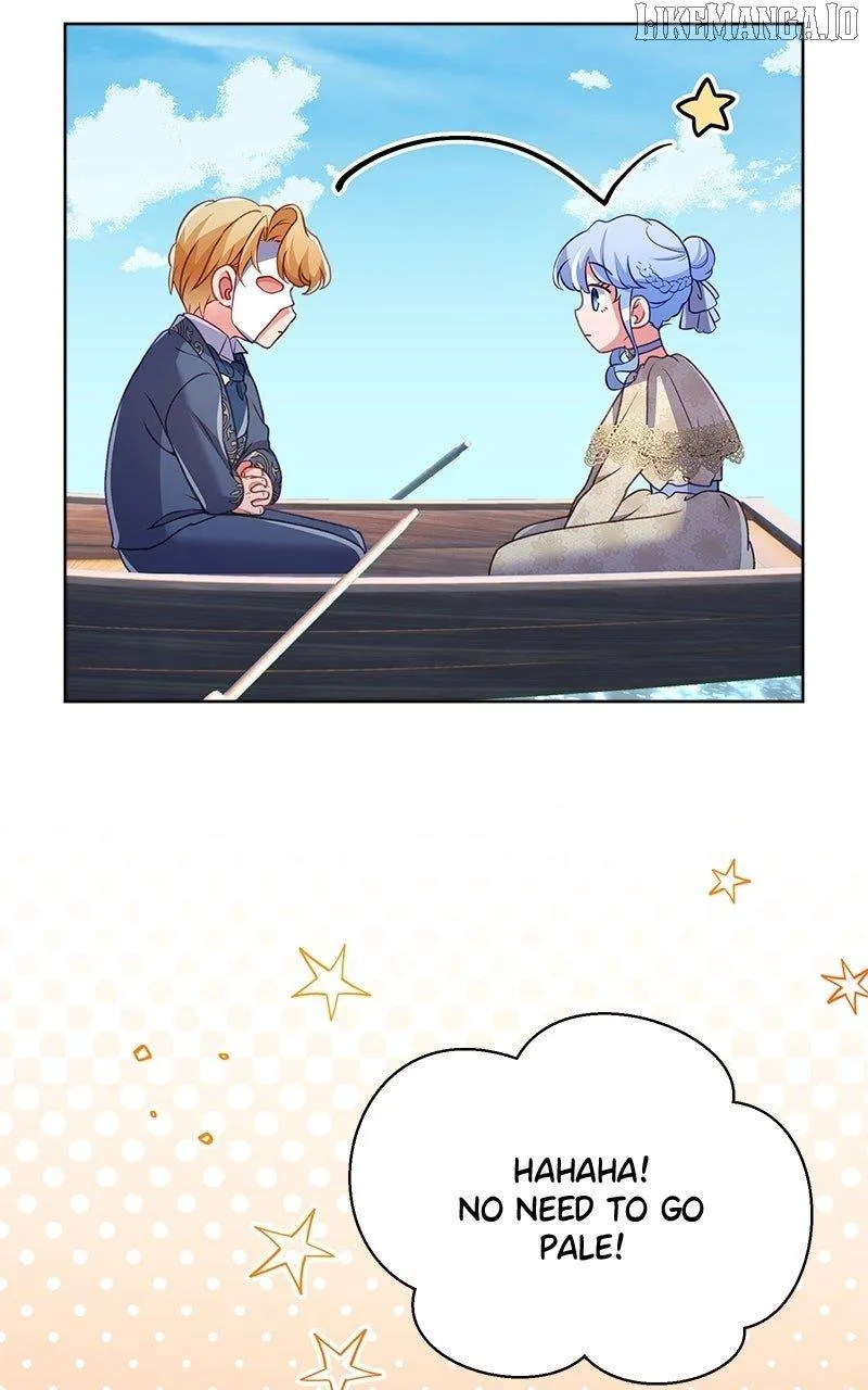 Read We Lost Our Engagement chapter 49 image 72 on Lezhin