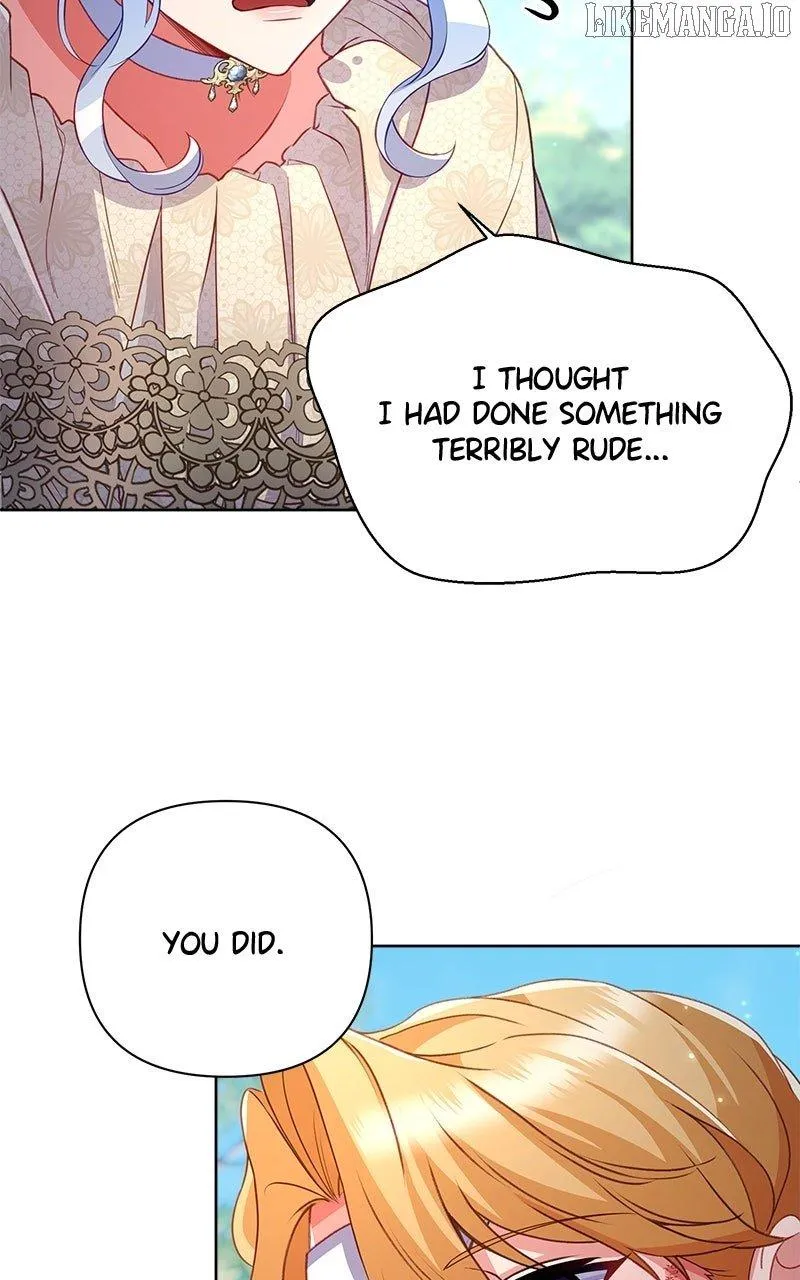 Read We Lost Our Engagement chapter 49 image 75 on Lezhin