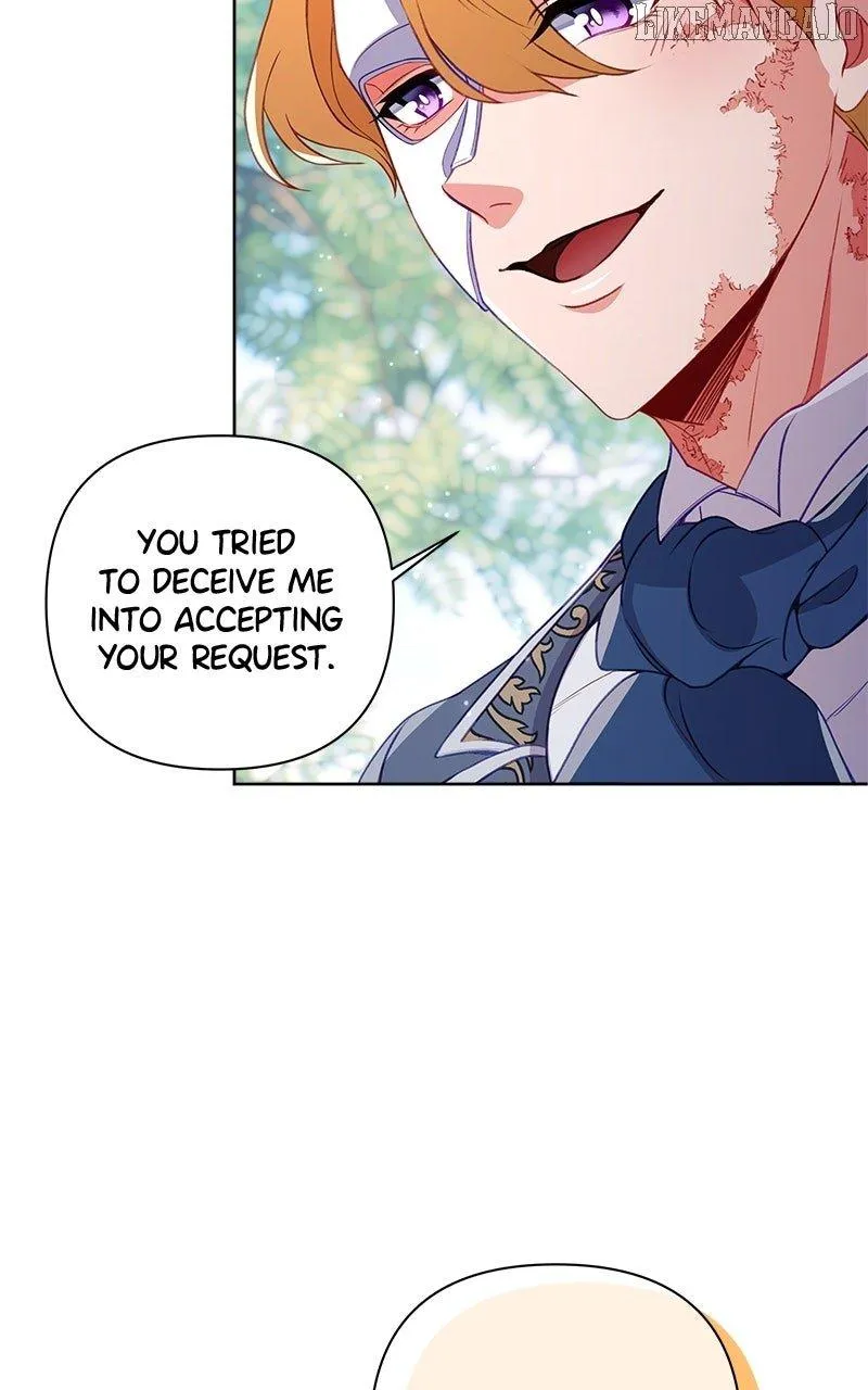 Read We Lost Our Engagement chapter 49 image 76 on Lezhin