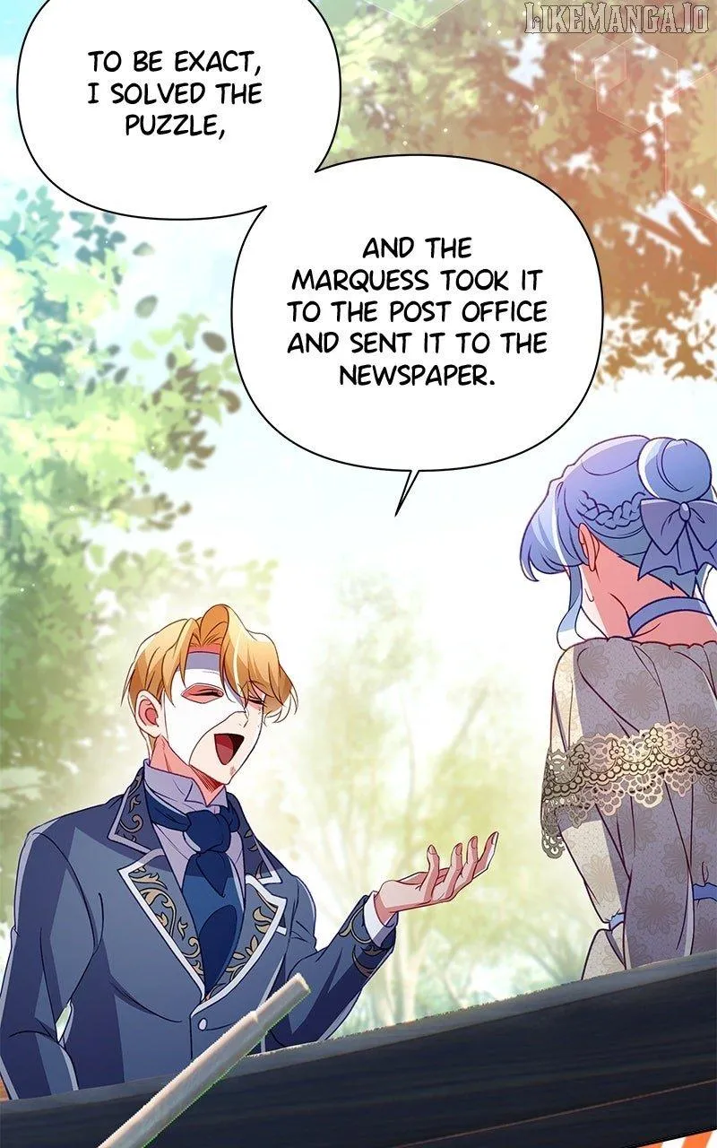 Read We Lost Our Engagement chapter 49 image 79 on Lezhin