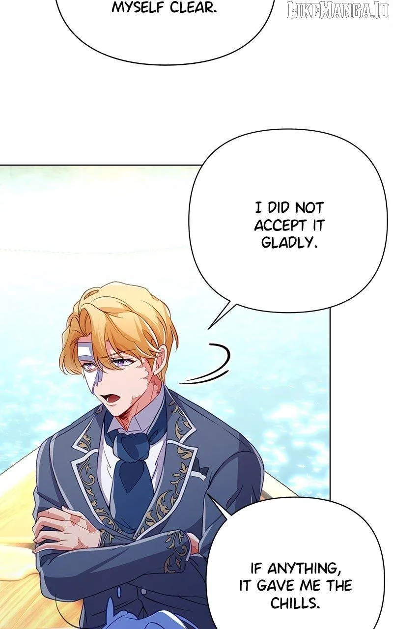 Read We Lost Our Engagement chapter 49 image 99 on Lezhin