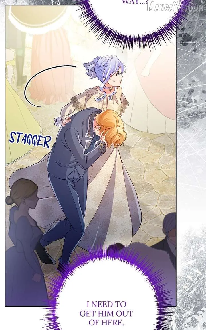 Read We Lost Our Engagement chapter 50 image 10 on Lezhin