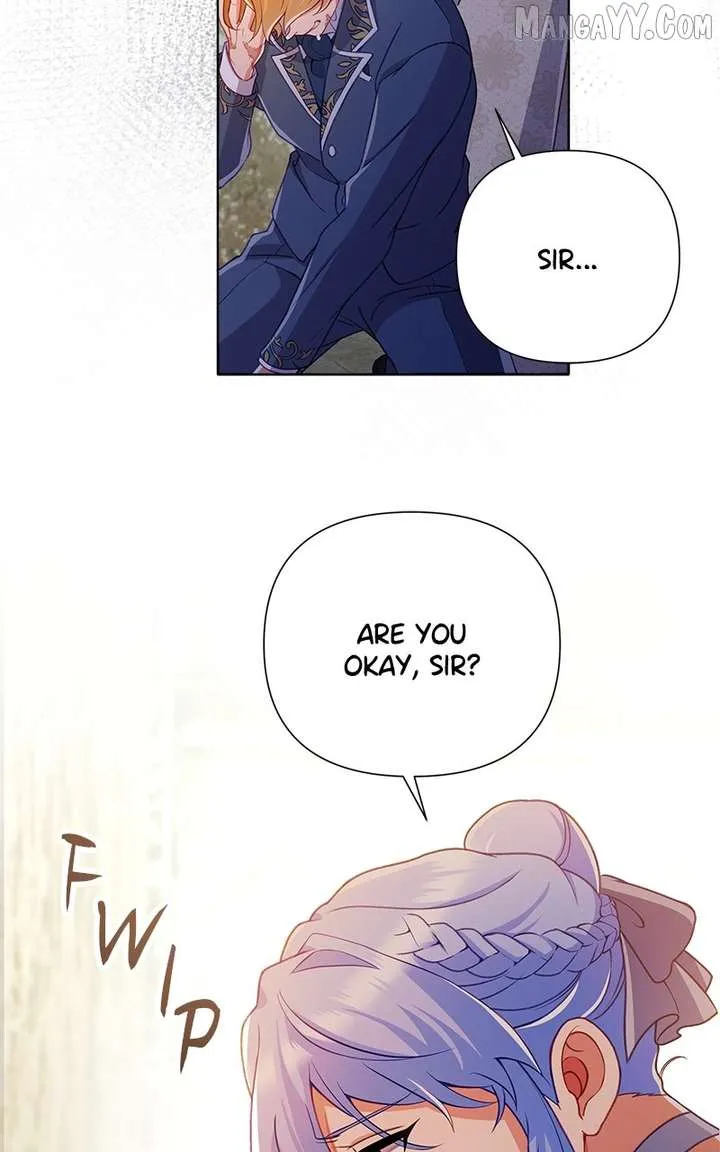Read We Lost Our Engagement chapter 50 image 13 on Lezhin
