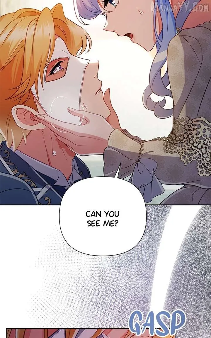 Read We Lost Our Engagement chapter 50 image 14 on Lezhin