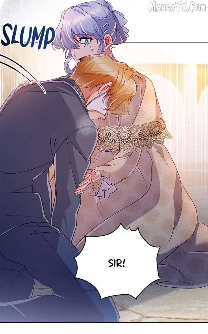 Read We Lost Our Engagement chapter 50 image 16 on Lezhin