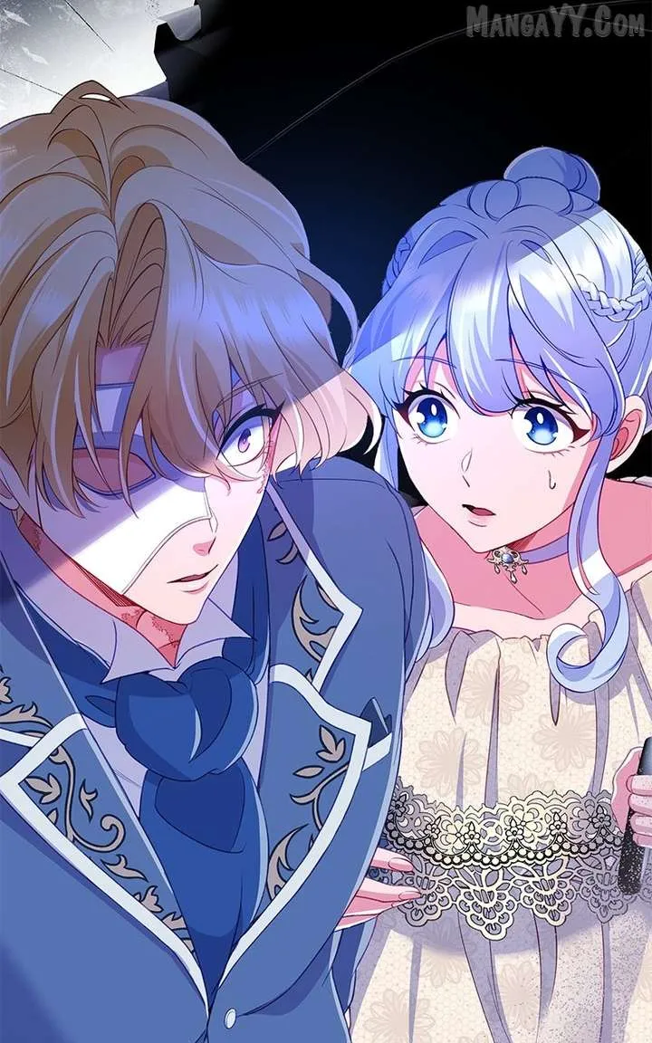 Read We Lost Our Engagement chapter 50 image 2 on Lezhin