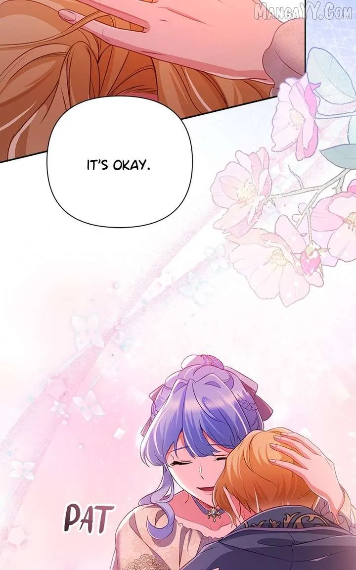 Read We Lost Our Engagement chapter 50 image 20 on Lezhin