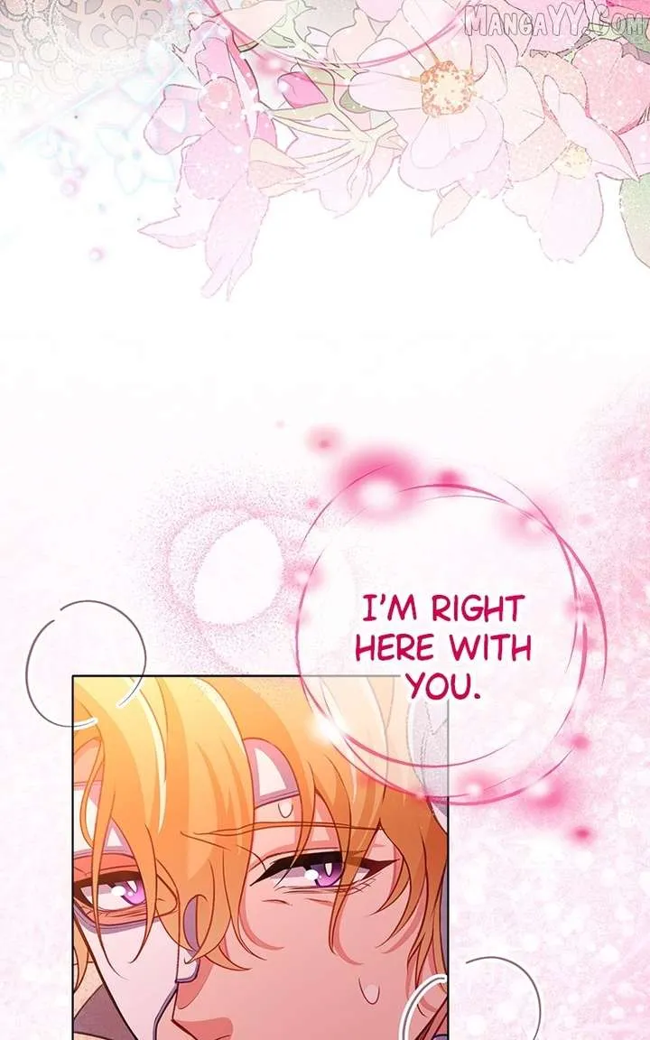Read We Lost Our Engagement chapter 50 image 23 on Lezhin