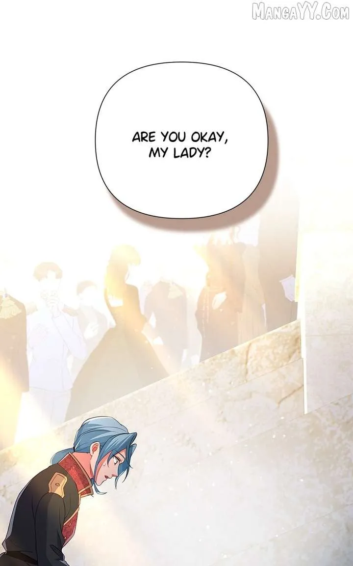 Read We Lost Our Engagement chapter 50 image 31 on Lezhin