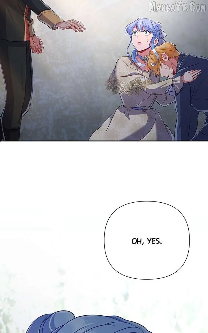 Read We Lost Our Engagement chapter 50 image 32 on Lezhin