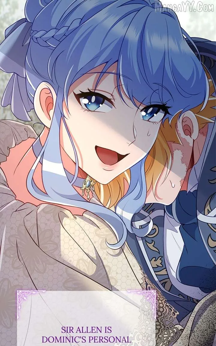 Read We Lost Our Engagement chapter 50 image 33 on Lezhin