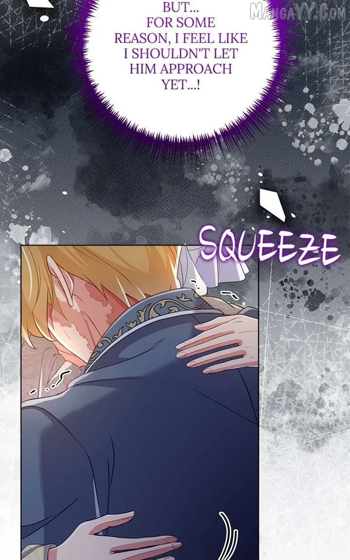 Read We Lost Our Engagement chapter 50 image 35 on Lezhin