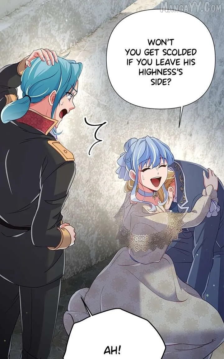 Read We Lost Our Engagement chapter 50 image 37 on Lezhin