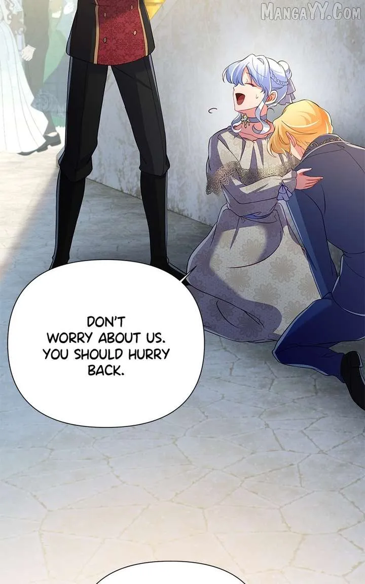 Read We Lost Our Engagement chapter 50 image 39 on Lezhin