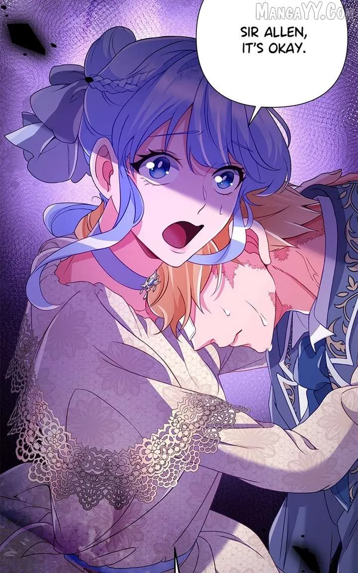 Read We Lost Our Engagement chapter 50 image 42 on Lezhin