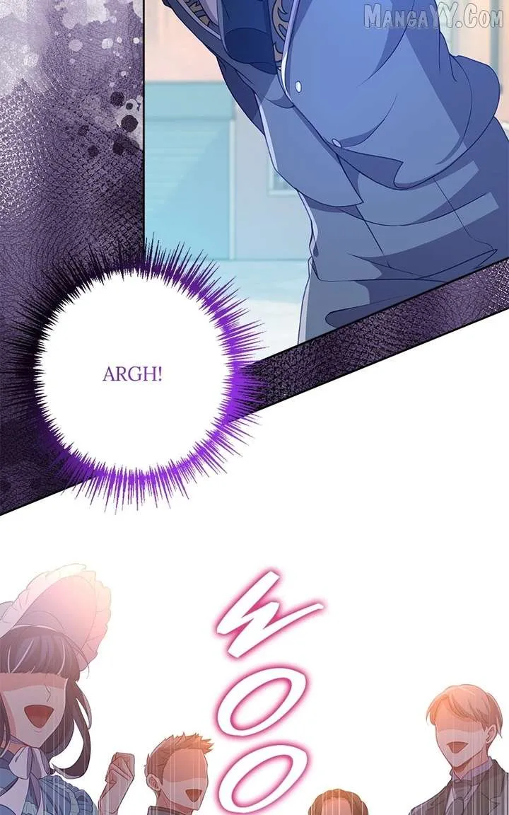 Read We Lost Our Engagement chapter 50 image 5 on Lezhin