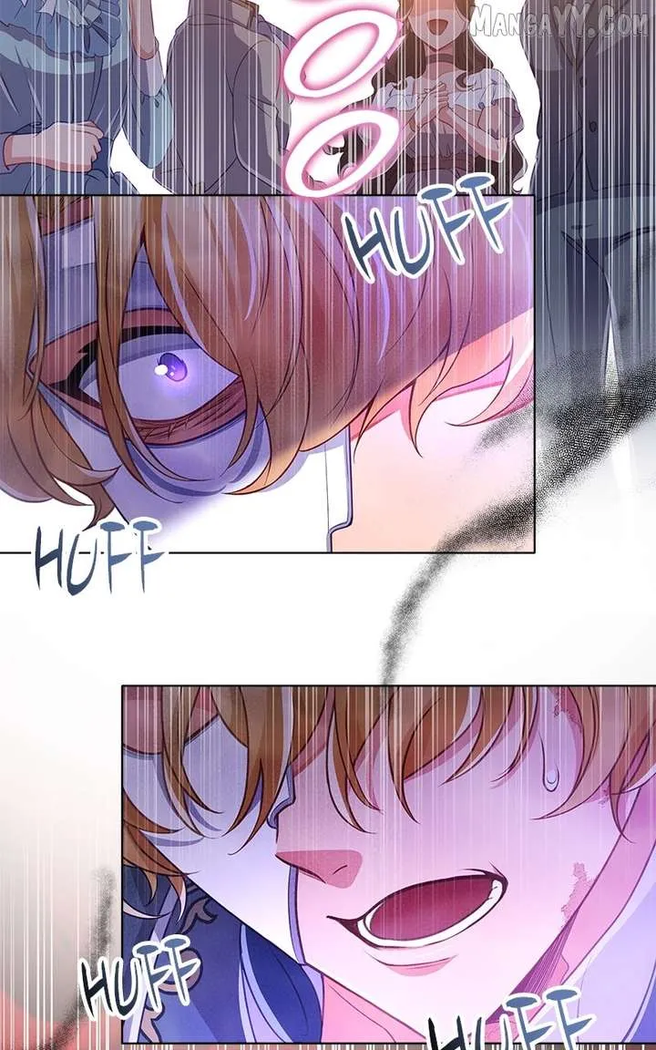 Read We Lost Our Engagement chapter 50 image 6 on Lezhin