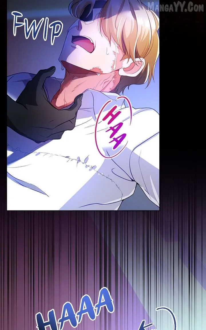 Read We Lost Our Engagement chapter 50 image 86 on Lezhin