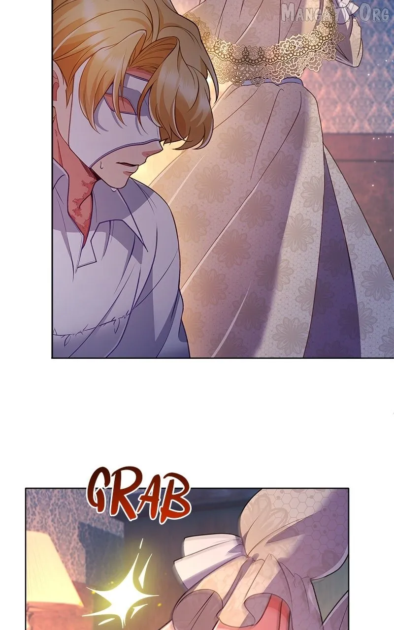 Read We Lost Our Engagement chapter 51 image 10 on Lezhin