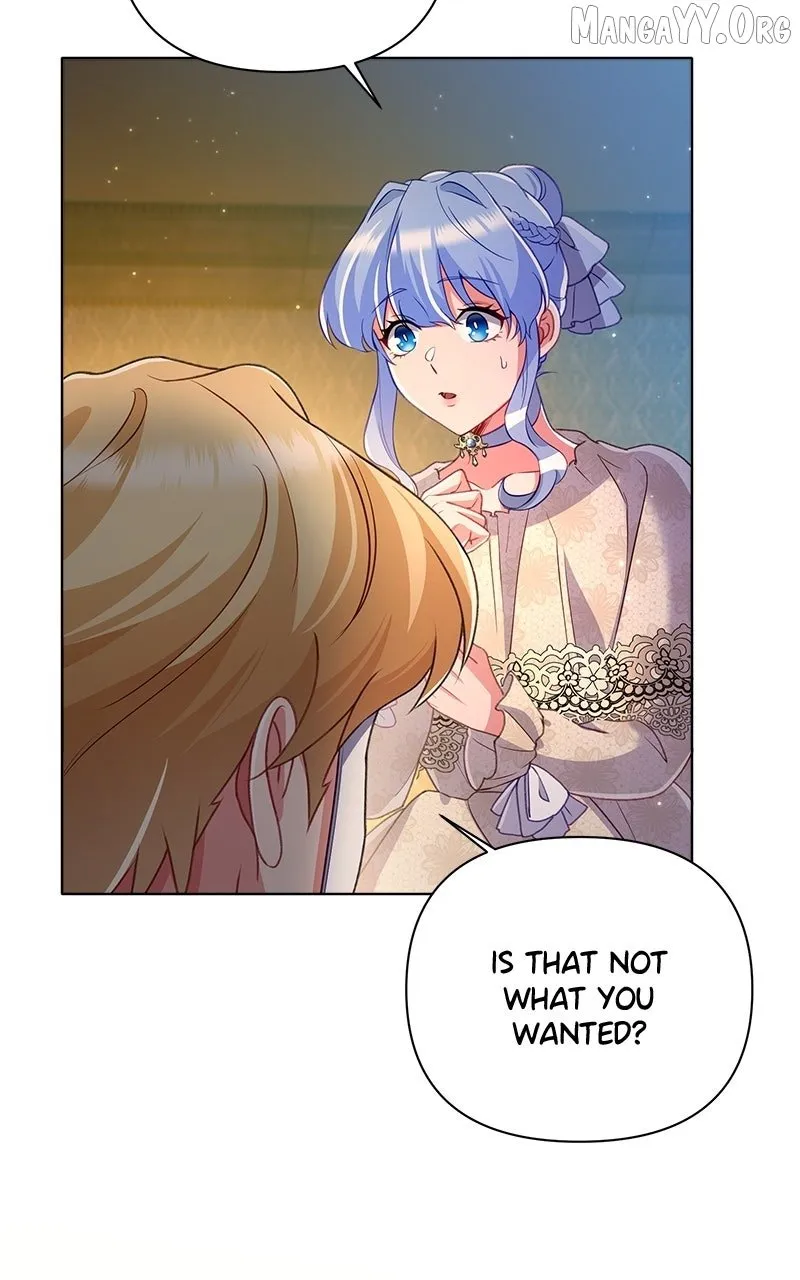 Read We Lost Our Engagement chapter 51 image 100 on Lezhin