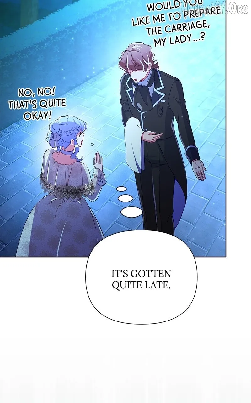 Read We Lost Our Engagement chapter 51 image 105 on Lezhin