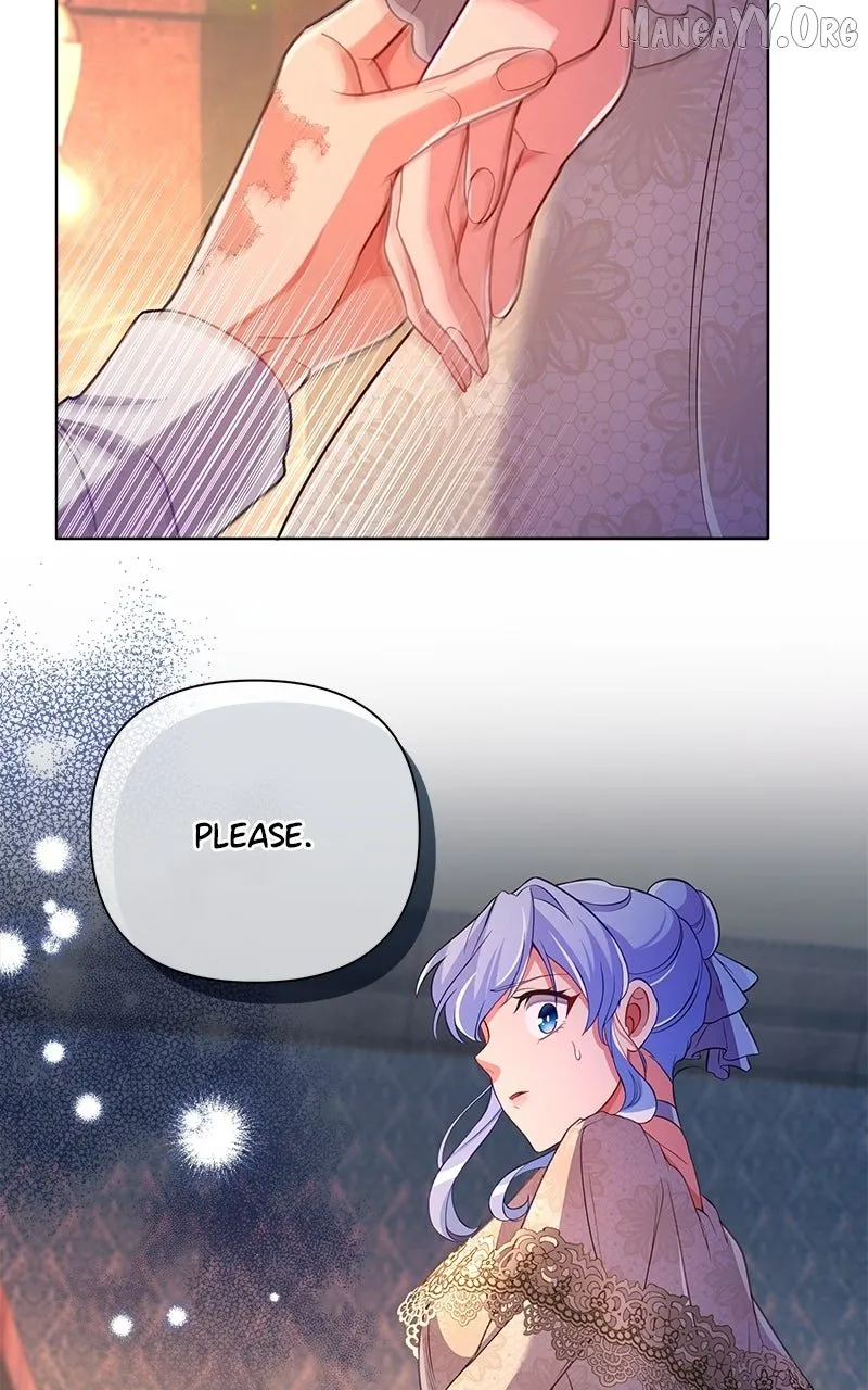 Read We Lost Our Engagement chapter 51 image 11 on Lezhin