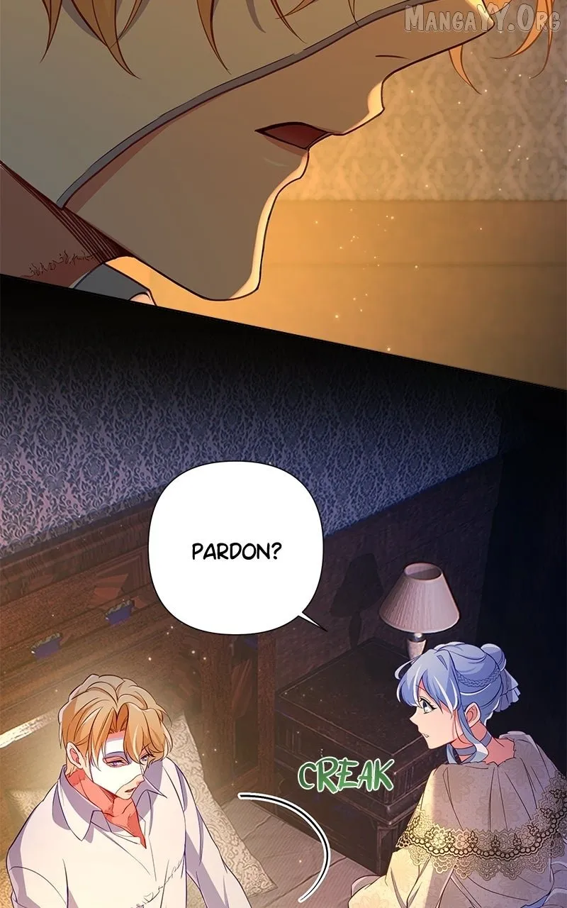 Read We Lost Our Engagement chapter 51 image 35 on Lezhin