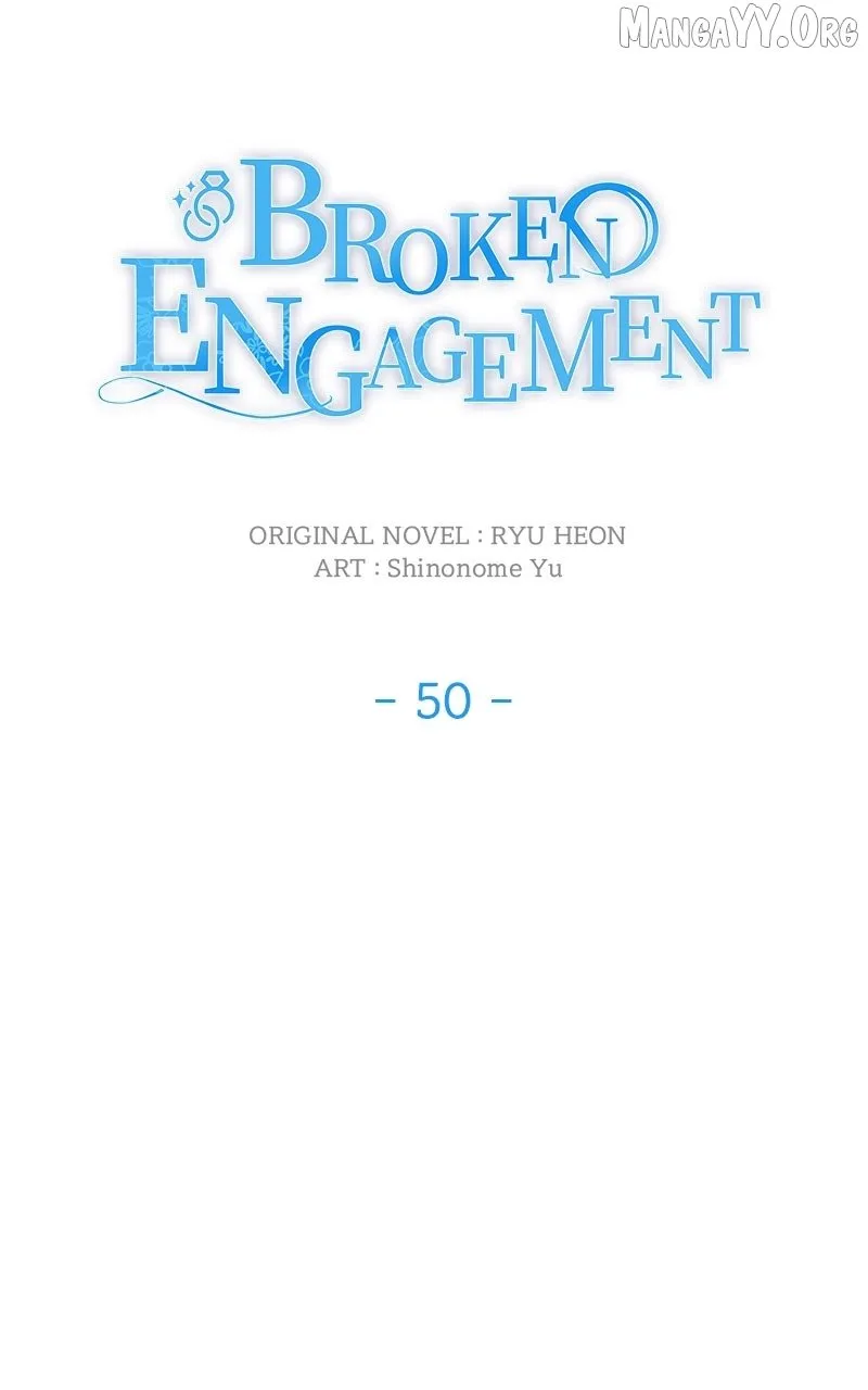 Read We Lost Our Engagement chapter 51 image 49 on Lezhin