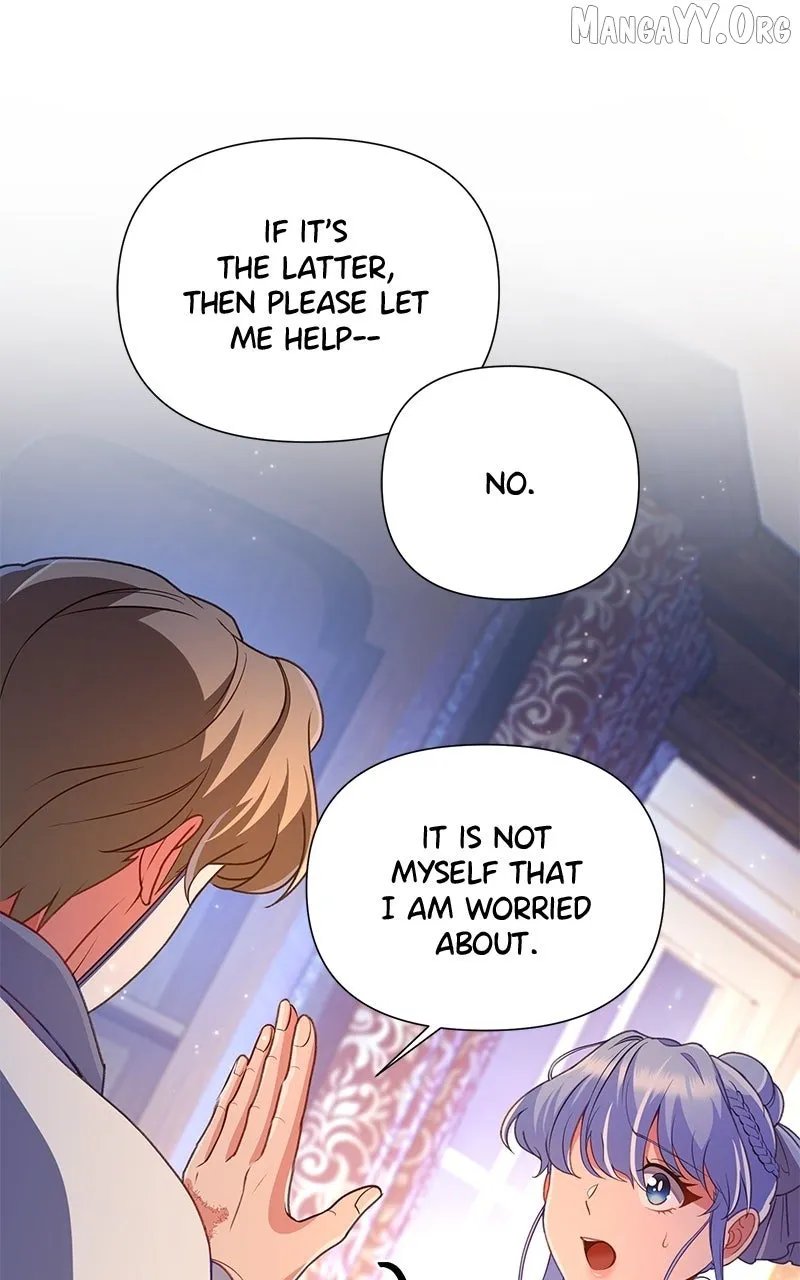 Read We Lost Our Engagement chapter 51 image 60 on Lezhin