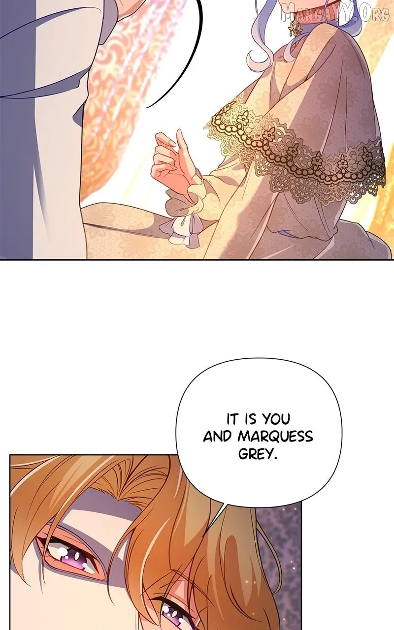 Read We Lost Our Engagement chapter 51 image 61 on Lezhin