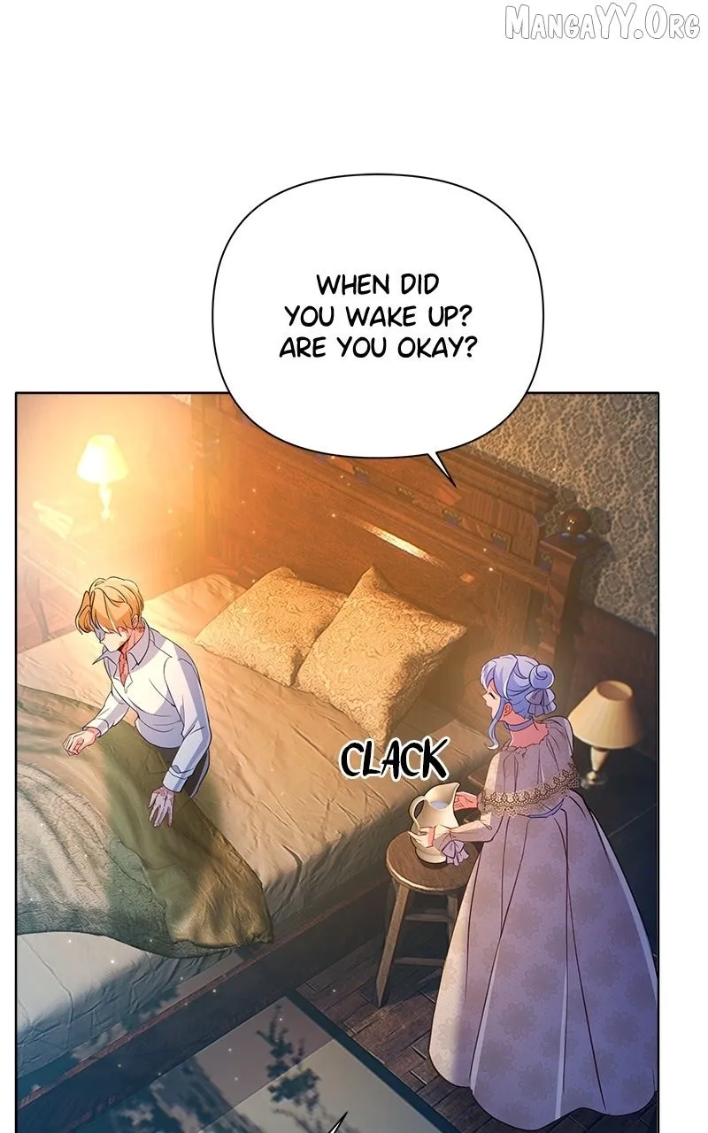 Read We Lost Our Engagement chapter 51 image 7 on Lezhin