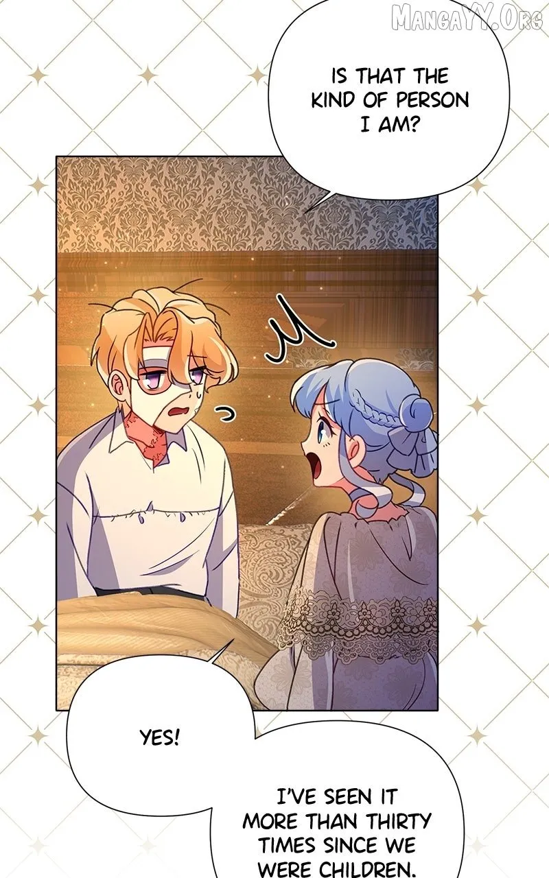 Read We Lost Our Engagement chapter 51 image 71 on Lezhin