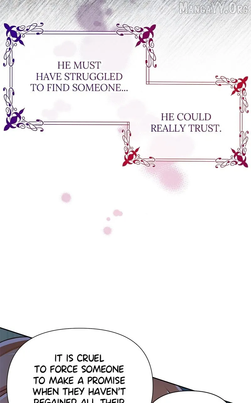 Read We Lost Our Engagement chapter 51 image 76 on Lezhin