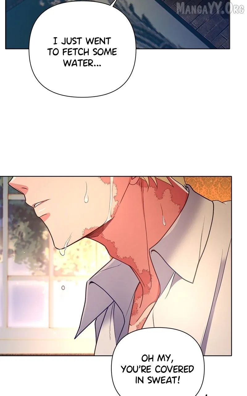 Read We Lost Our Engagement chapter 51 image 8 on Lezhin