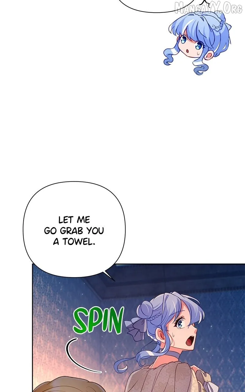 Read We Lost Our Engagement chapter 51 image 9 on Lezhin